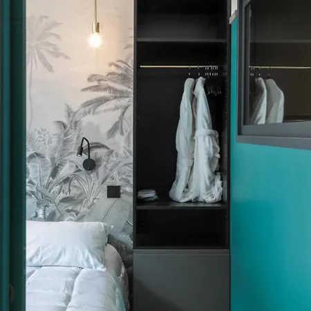 Astoria An Urban 엑스레뱅
